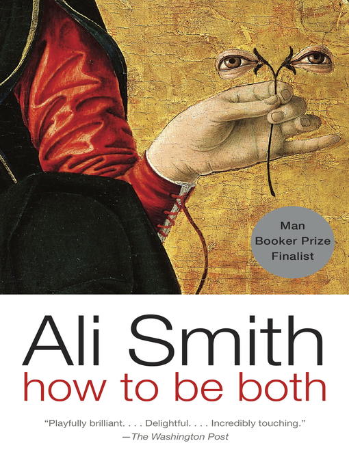 Title details for How to be both by Ali Smith - Wait list